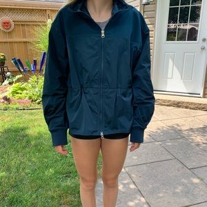 Stella McCartney X Adidas Jacket